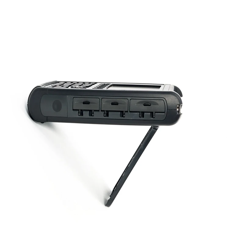 N9936A 14 GHz RF тестер FieldFox ручной микроволновый анализатор спектра Keysight / Agilent