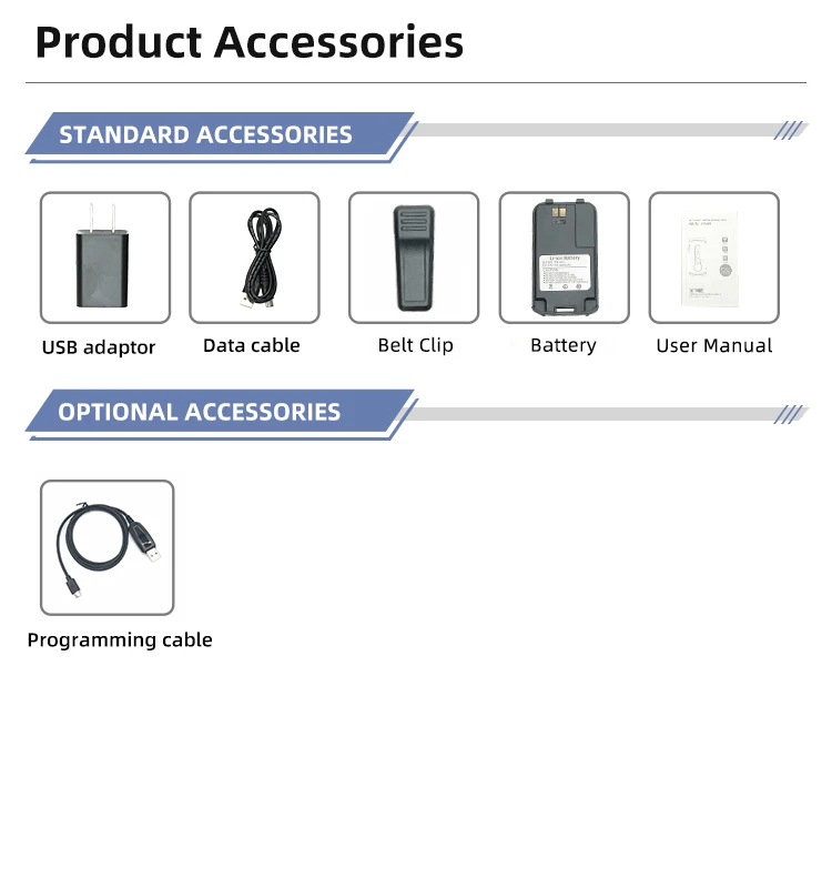 Dual SIM 4G POC RadioTalkie PTT Walkie Mobile Phone