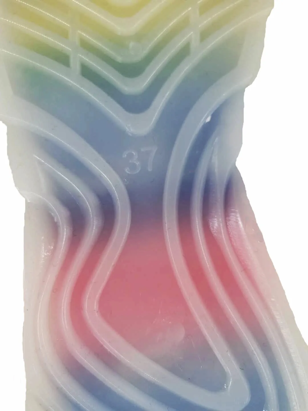 
2020 autumn woman shoes new wild coconut shoes casual sports style 