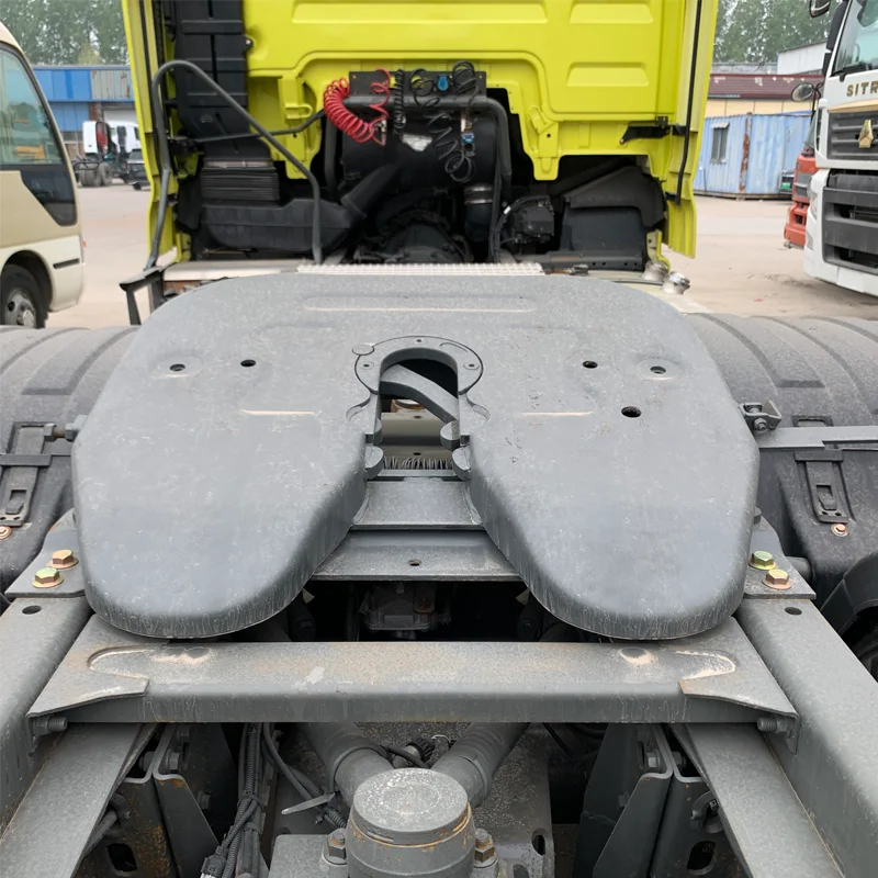 Популярный продукт Sinotruck Howo Sitrak C7H 4x2 6x4 головка трактора 480hp 10 колес тягач для продажи
