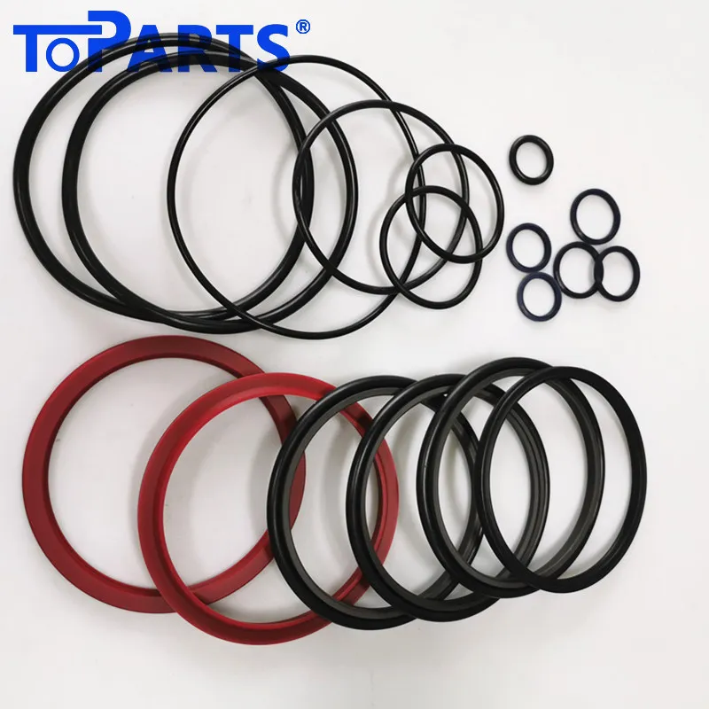 HM220 Hydraulic Breaker repair Seal kit For Hammer Kit