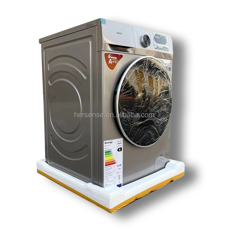 LG 12Kg Automatic Front Load Washer Dryer Combo Laundry Washing Machine Dryercommercial self service clothes dryer