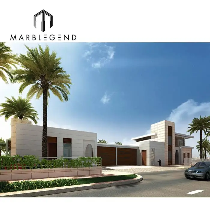 Арабская архитектура, Настенный декор, вилла, дизайн и рисование, дизайн интерьера дома