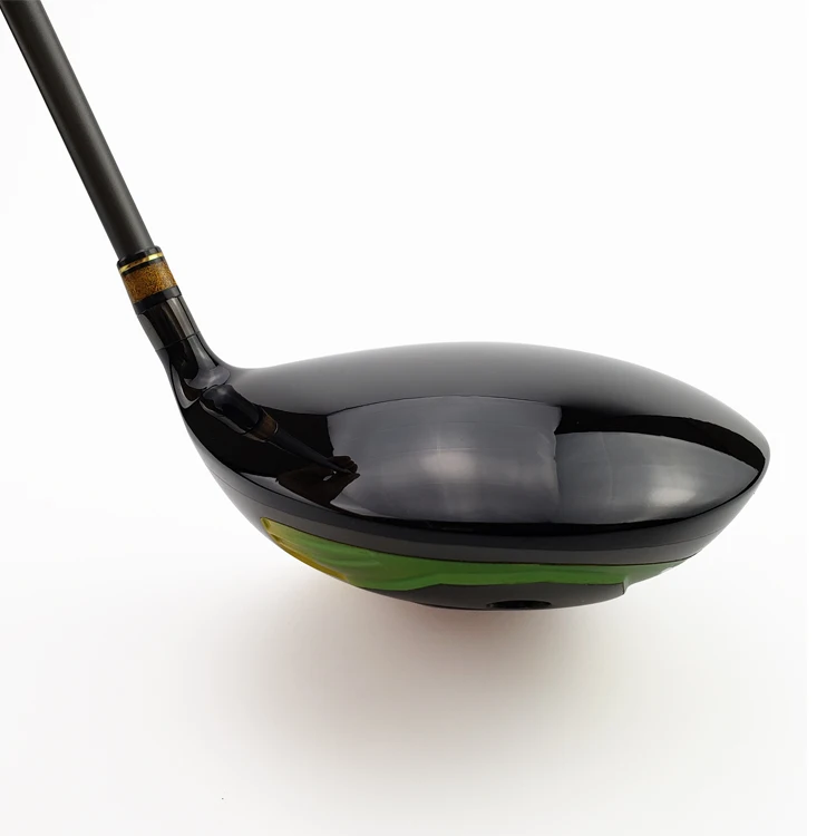 golf clubs sets 460cc  Titanium Golf Club Head  golf driver