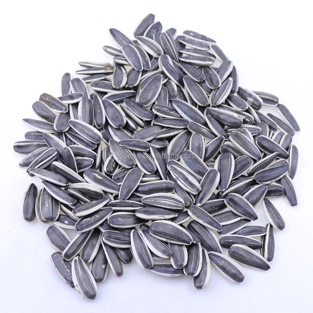 China Origin Factory Customize Dry Giant Sunflower Seeds Melon Seeds Sunflower Seeds Raw Material For Oil Extraction