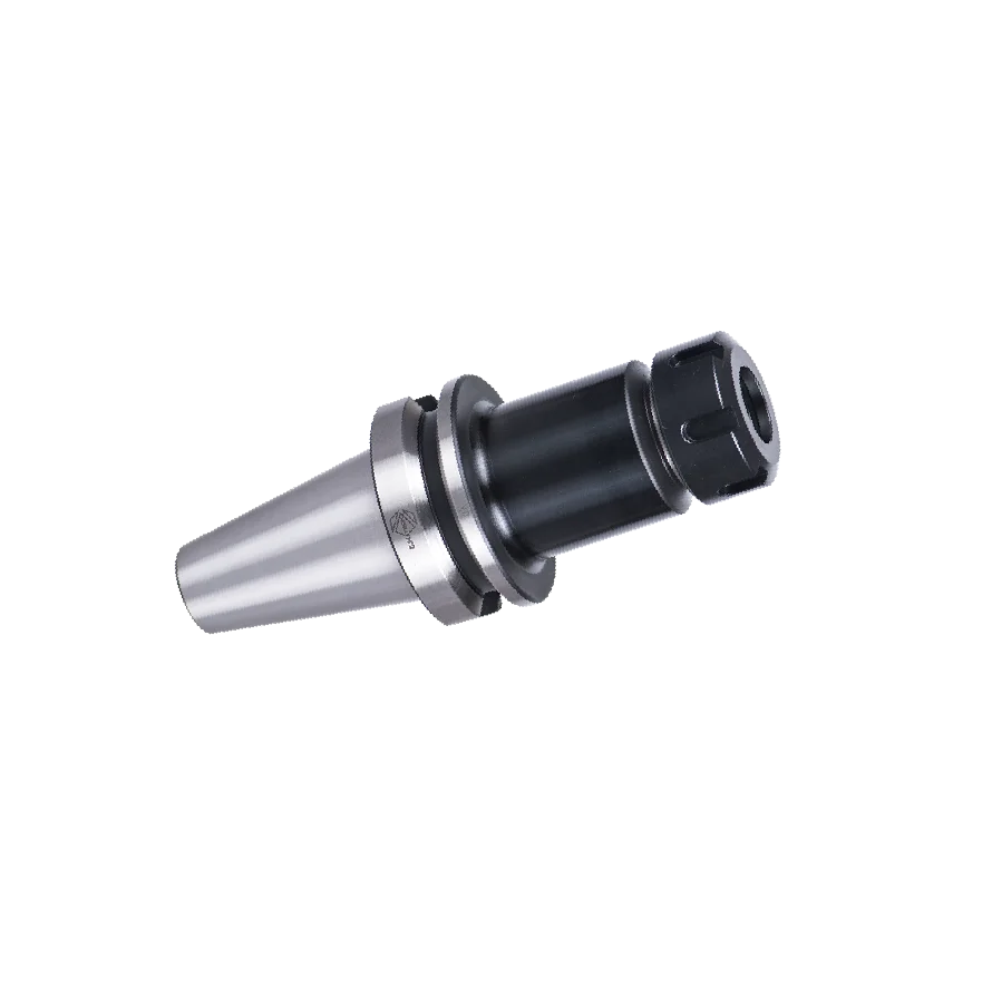 
Wholesale customized good quality popular product alloy steel BT30/40/50 - ER16 - ER40 collets tool holders 