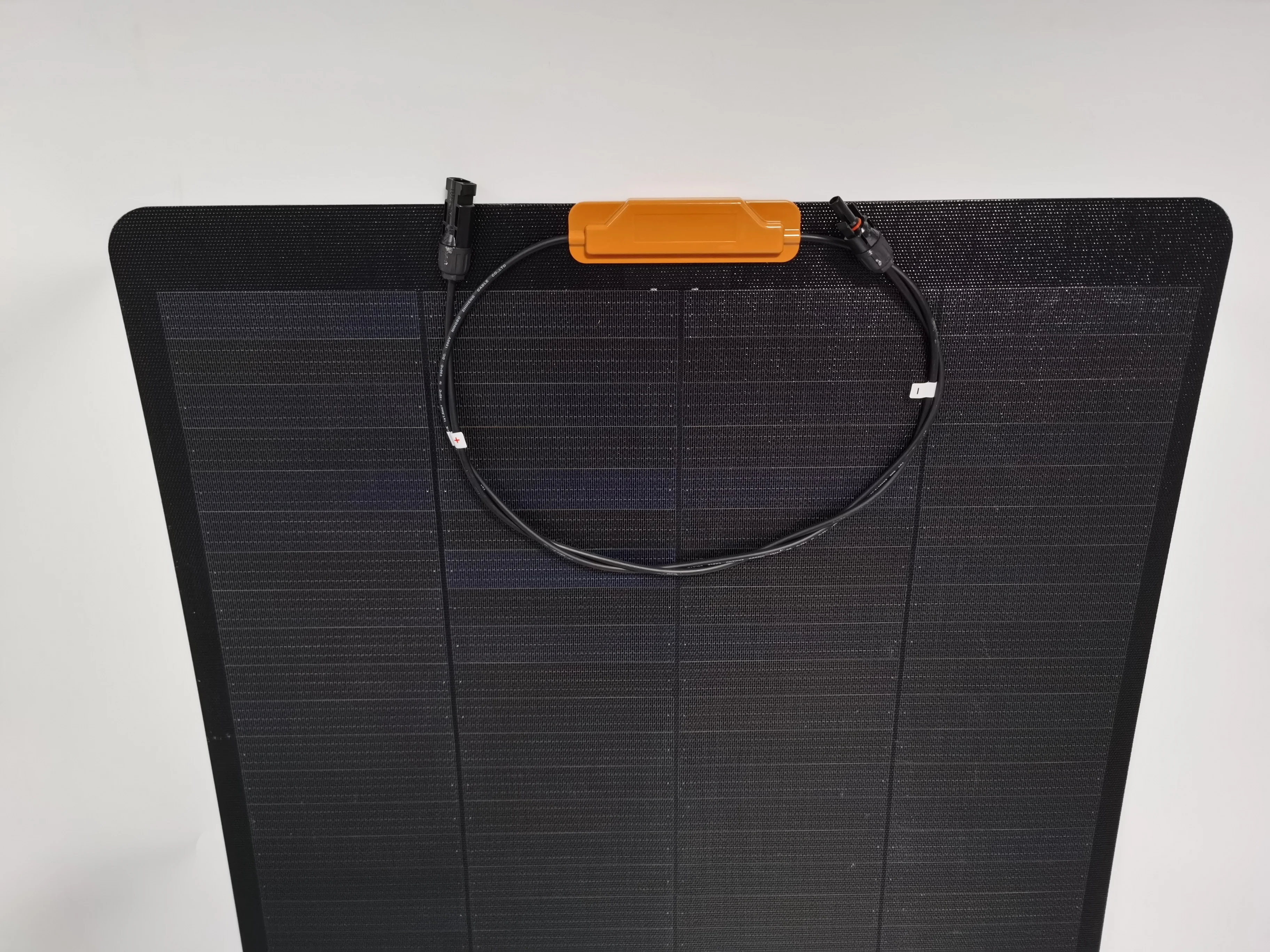 
Factory price monocrystalline silicon 100W high efficiency RV flexible solar panel 300W 
