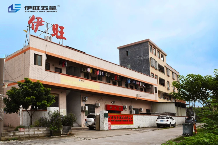 YIWANG 2.5 Inch Bronze Metal Album Photo Paper Book Office Loose Leaf Binder Ring Clips