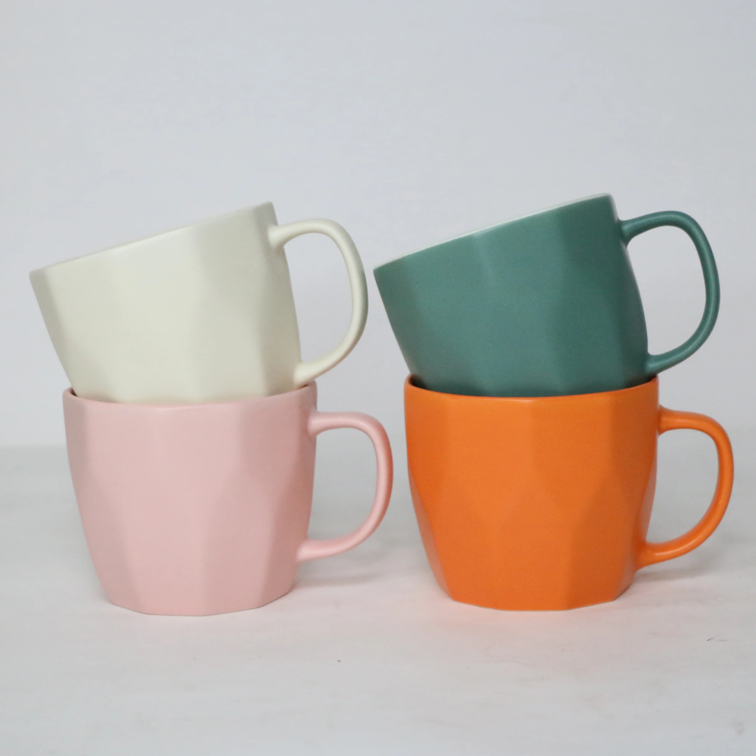 Новое поступление, дизайнерские кружки на заказ, оптовая продажа, горячая распродажа, керамические кофейные чашки