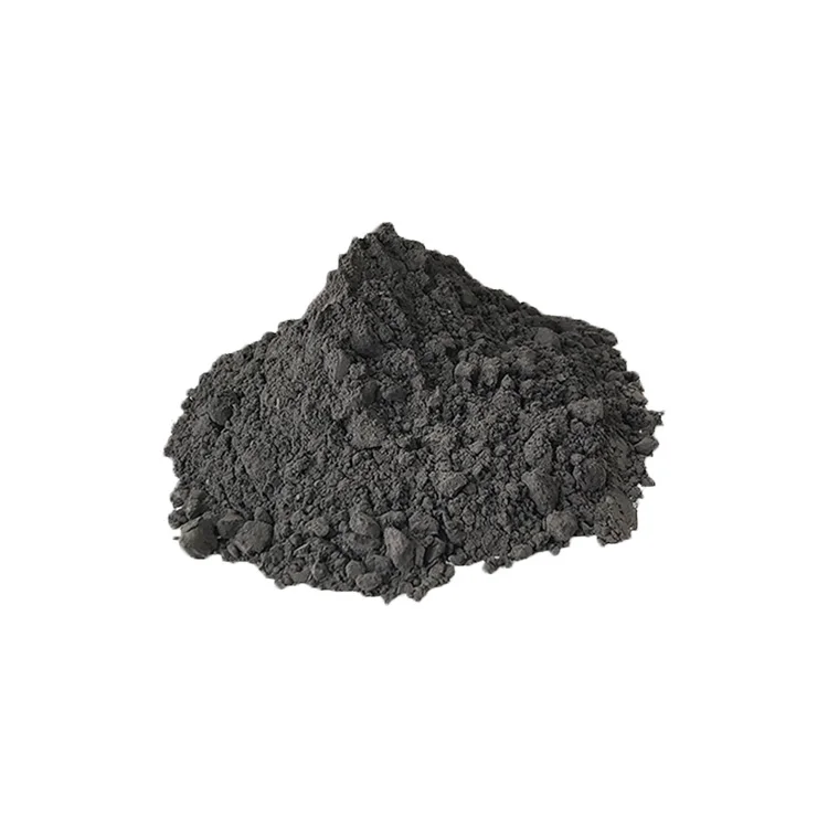 Производитель, поставщик, высококачественный несферический титановый порошок высокой чистоты HDH