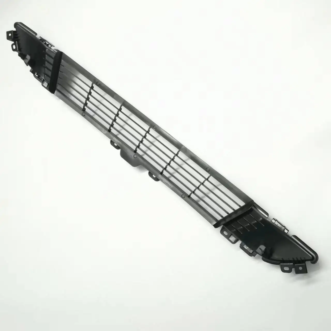 For Model Y Auto Parts China Accessories 1493759-00-A Front Bumper Grille Mesh  Fit For Tesla Model Y 1493759-00-A