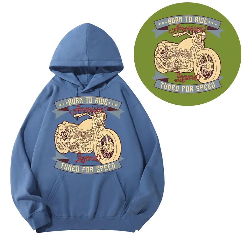 Free Sample Factory Outlets DTF Heat Transfer Film Roll/Sheet Single-sided Matte Hot Peel Cold Peel Customized T-shirts Garment