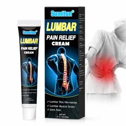 New Arrival  Sumifun Balm Pain Relief Ointment Rheumatoid Arthritis Treatment Joint Back Effective Analgesic Cream