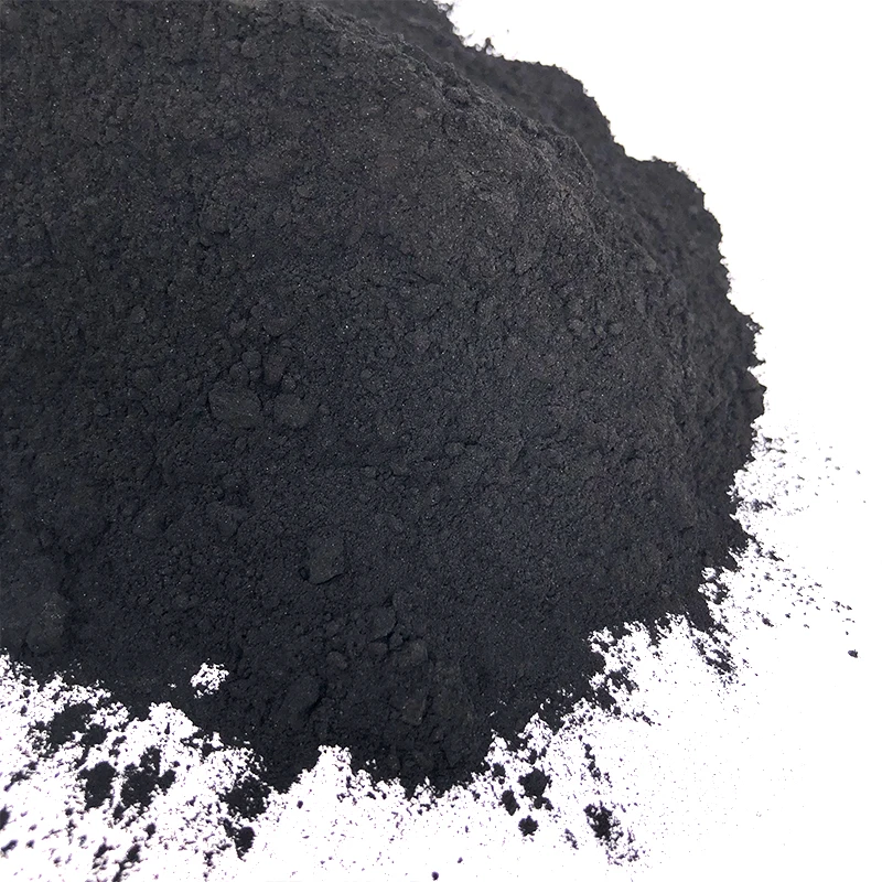 Coal Powder Activated Carbon Salt In The Food Industry Powder Activated Carbon