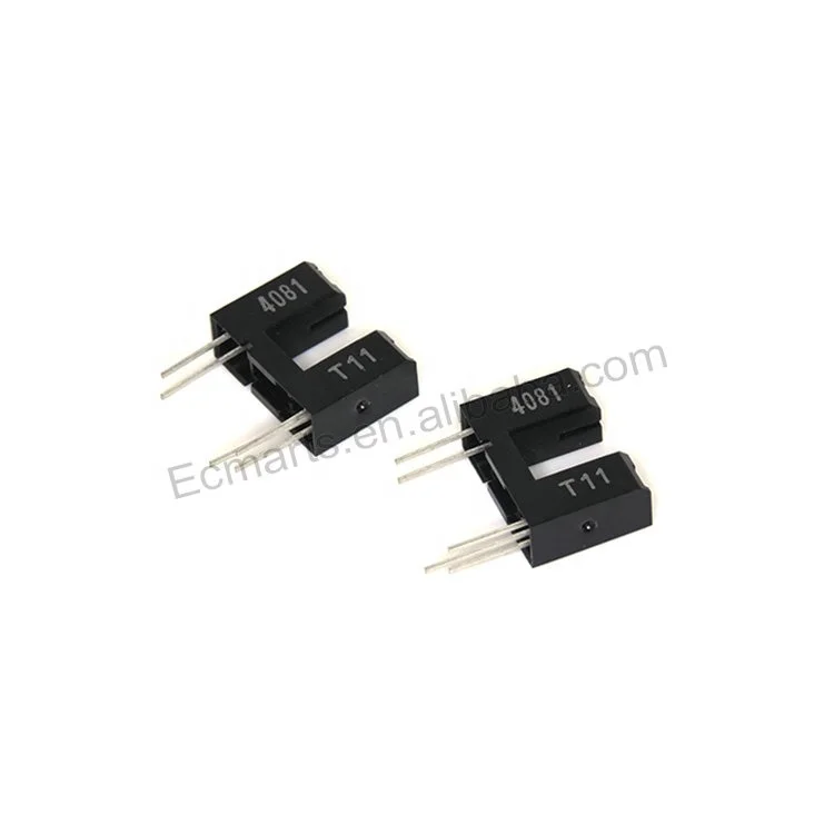 EC-Mart Optical Sensor Optical Switches Photo IC Output Transmissive EE-SX4081