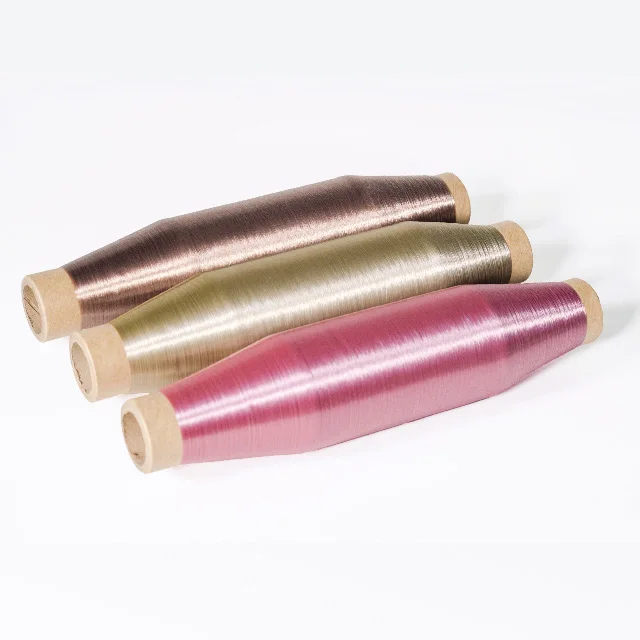 20 Denier Nylon Monofilament Yarn for Shoes Mesh Fabric