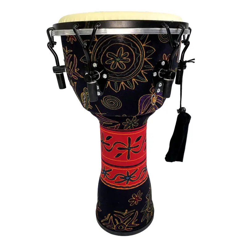  Ali baba купить сейчас традиционный ABS Djembe ПВХ дешевый