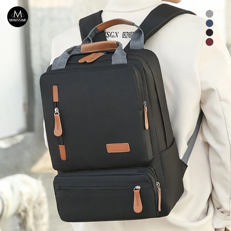 Прямая Продажа с фабрики оптовая продажа OEM Sacoche Homme Bagpack мужская сумка Холщовая Сумка для мужчин