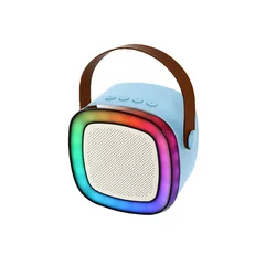 Портативный мини-динамик для караоке-караоке