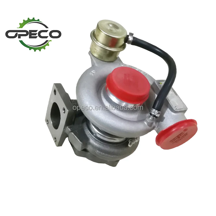 For Cummins ISF2.8 3.8 turbocharger 3770221 3770220