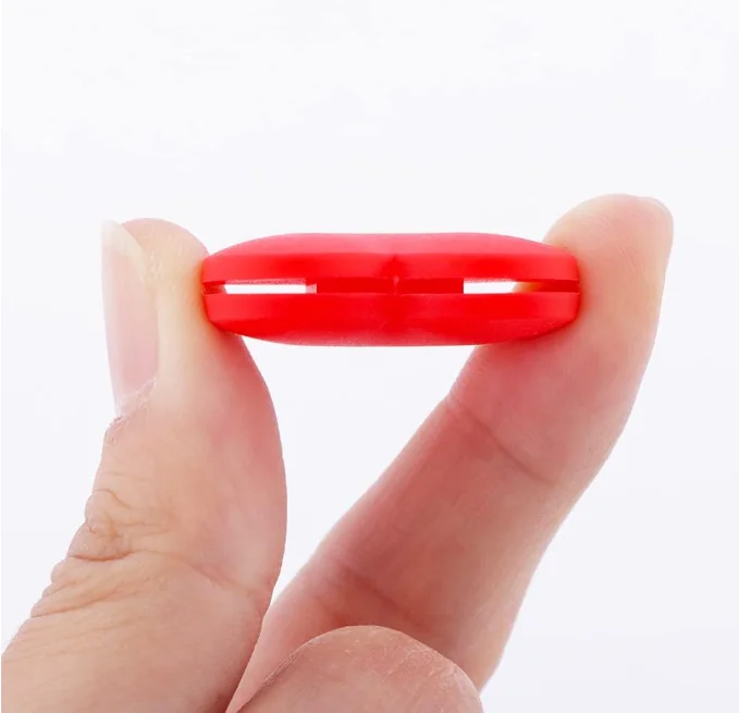 Wholesale Soft Silicone Hot Sale High Quality  Tennis Shock Absorbers/tennis Dampener