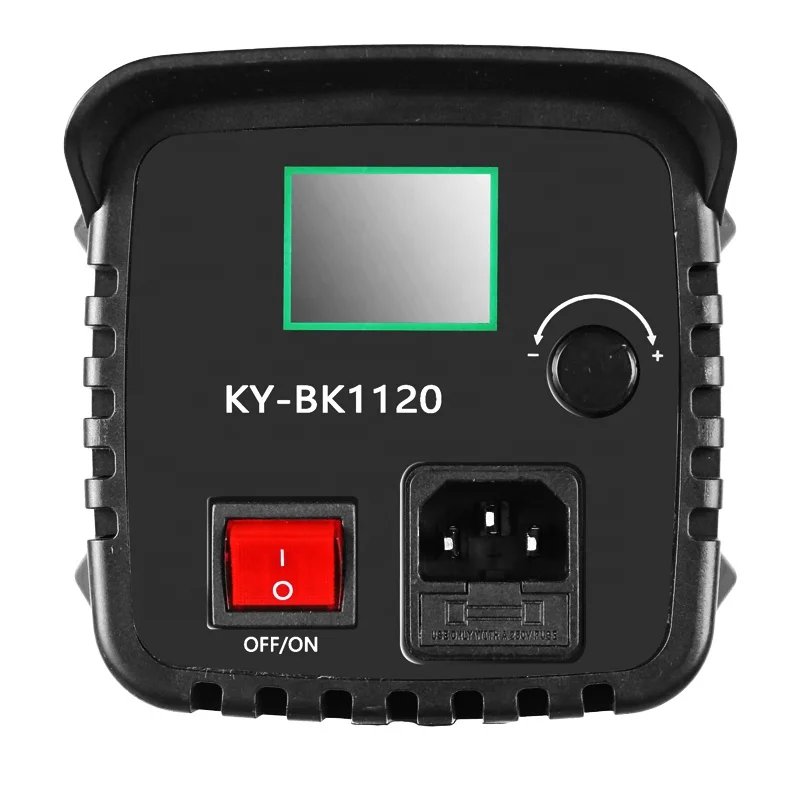 Remote Control Studio Continuous Video Digital Led Video Light For Camera