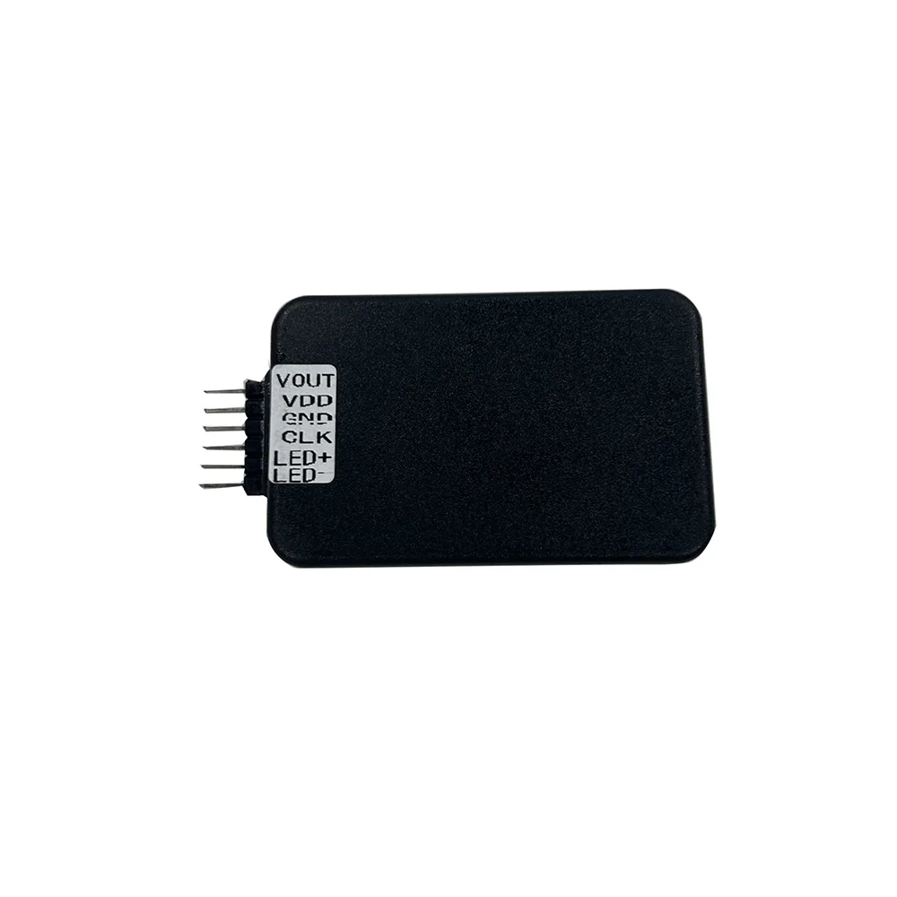 0.65x0.65mm OV6948 40 Kpixel sensor medical endoscope camera module  led with USB  board