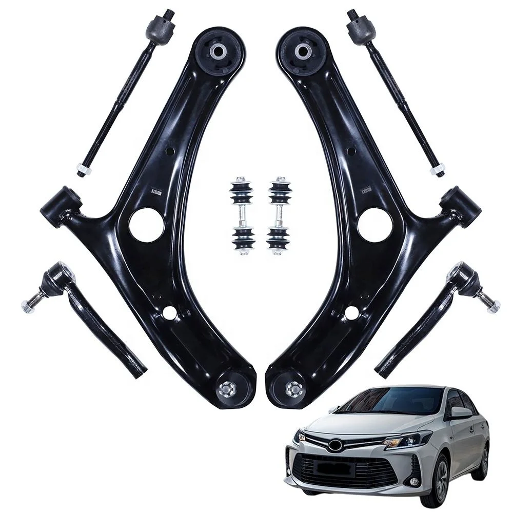 Leshi Other Auto Parts Car Spare Parts For Toyota Vios Vela Geely King Kong