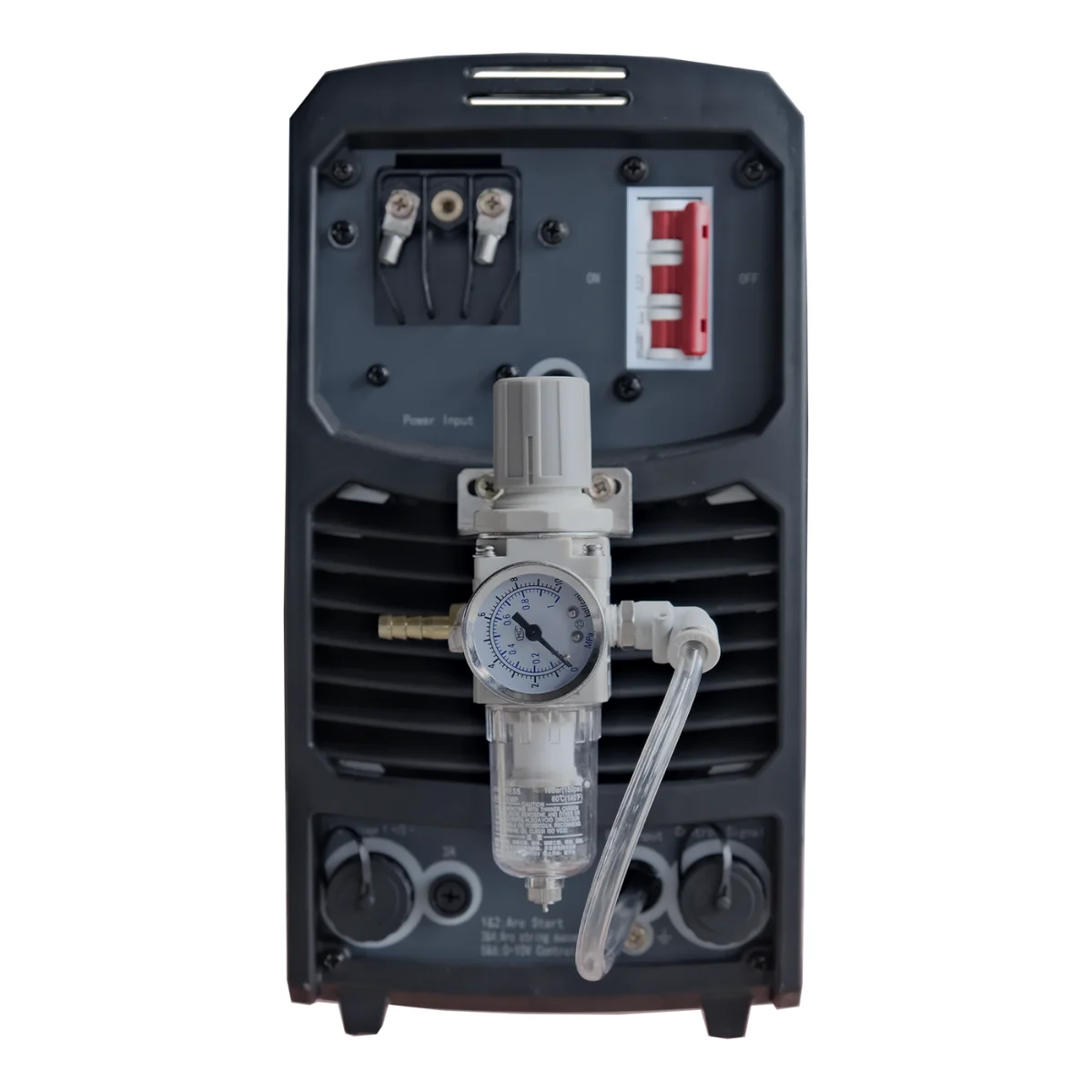 Portable Air Cheap Metal Plasma Cutting Machine Cnc Plasma Power Source