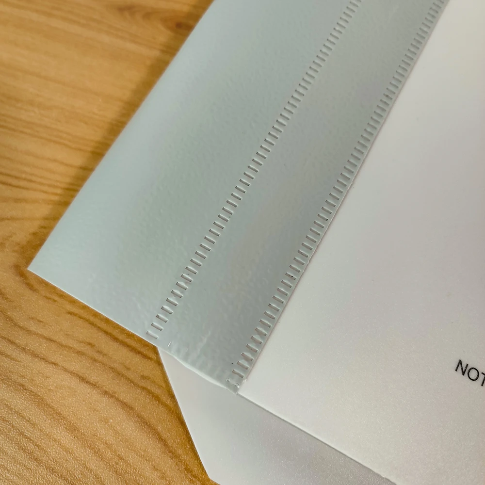 
Plastic medical clip file album office stationery customized plastic pp file folder for Medical hospital With U Clip Fastener 