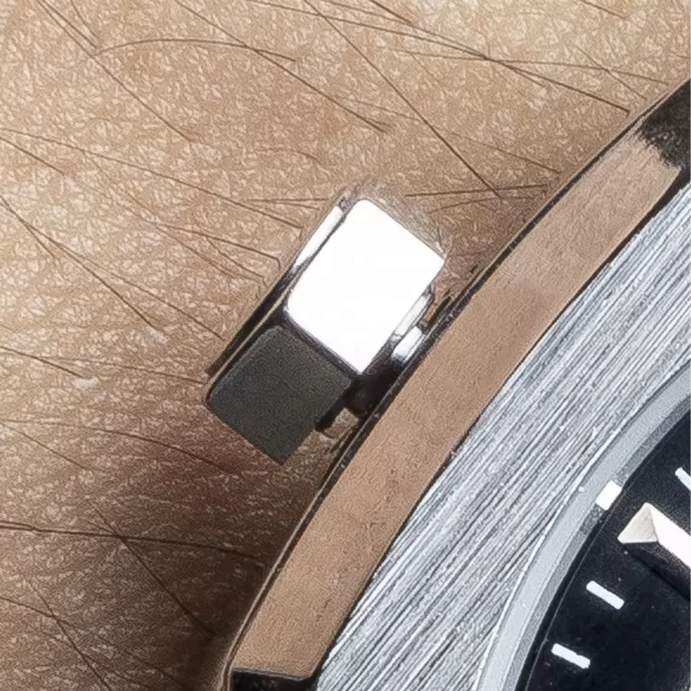 High Quality Private Label Skeleton Watches Men Luxury Montre Homme Stainless Steel Automatic Waterproof Watch Custom Logo Watch