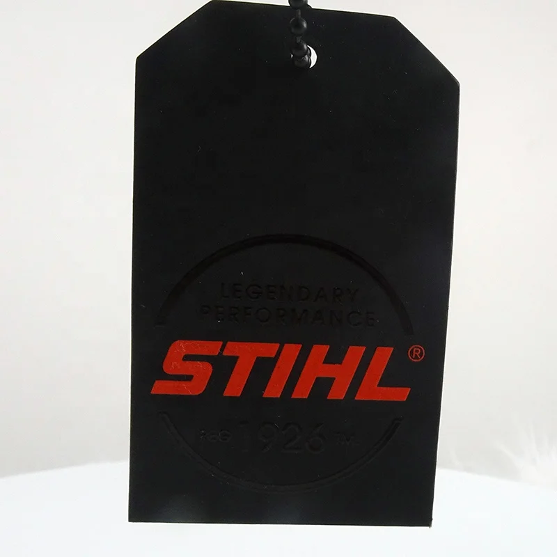 FSC BSCI certified Black Paper Cardboard Hang Tags and Labels Factory Custom Printing Name Logo Vintage Luxury Hangtags