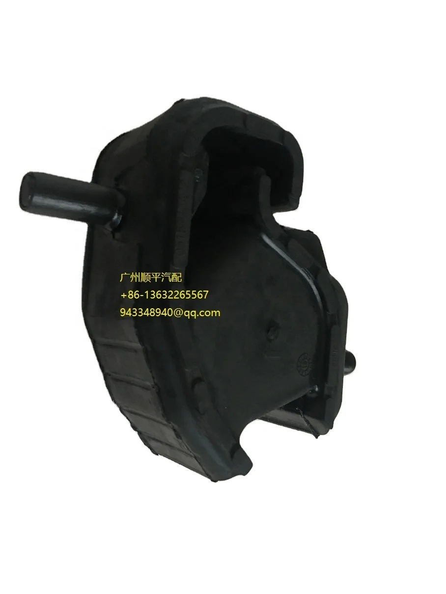 RG0315743A  cummin s ISF2.8 engine mounting cushion