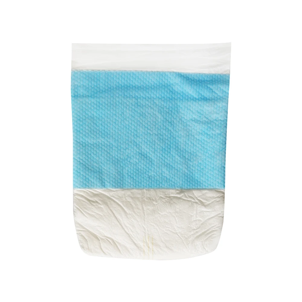 OEM/ODM Leak proof High Quality Absorbent Soft Adult Diapers Menstrual Panties Period Panties Wholesale Adult Wipes