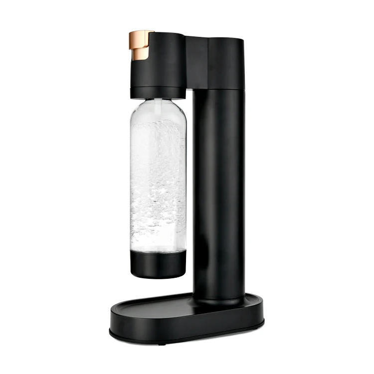 Desktop Home Soda Water Maker Refill Soft Drink Co2 Water Soda Maker For Sale Sparkling Water Machine