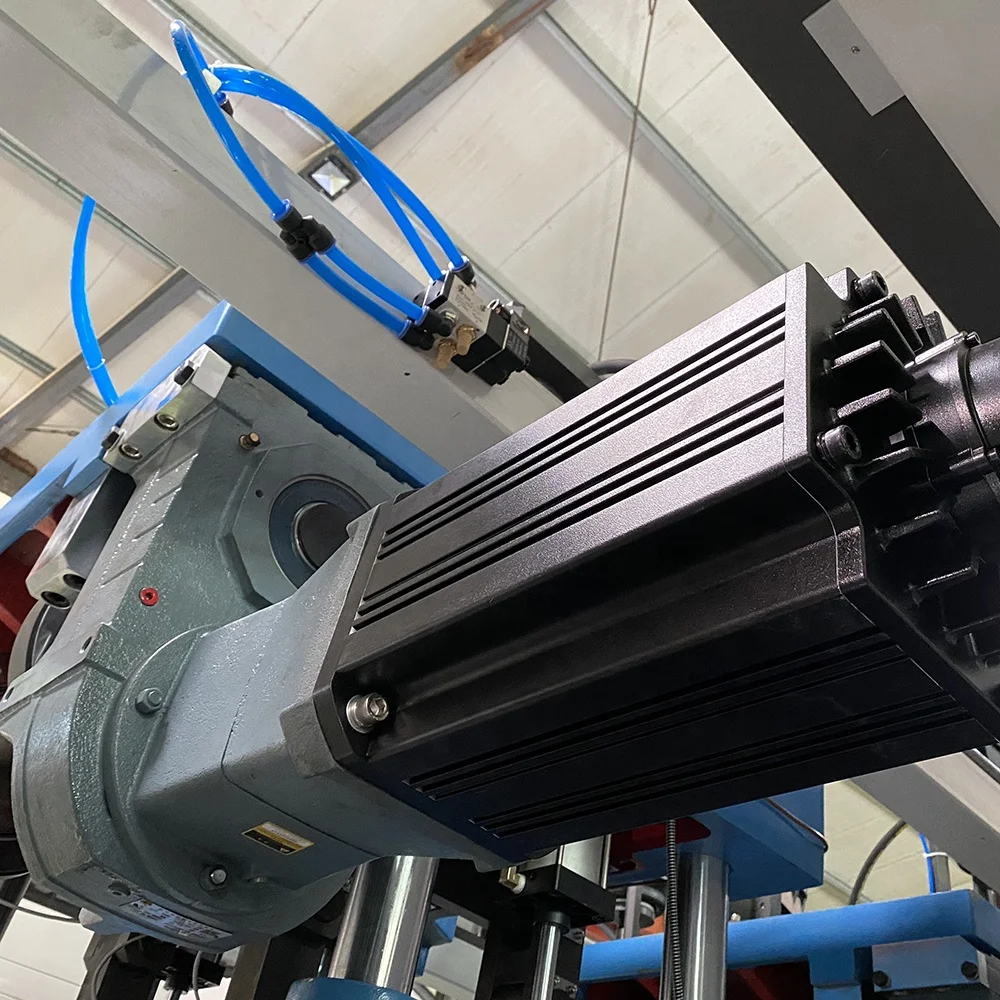 Высокая производительность, индивидуальный дизайн, пусковая коробка, формовочная машина в продаже