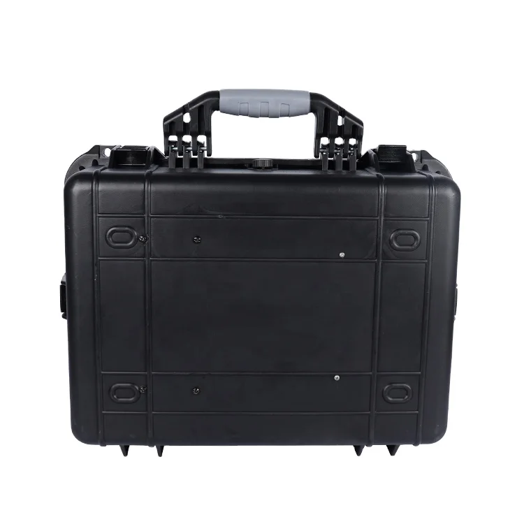 NEW 12 volt outdoor off-road double cylinder suspension compressor with bullet box Air pump