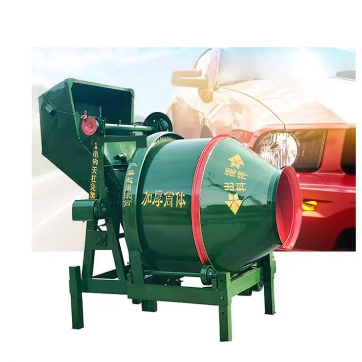 
Equipment With Pump Commercial Concrete Mixer Machine concrete mixer pump truck combo concrete mixer machine discharge gate open close video animation concrete mixer for tractor