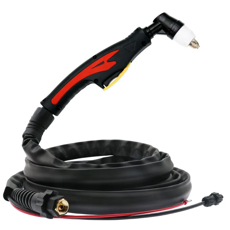 XYS  Plasma Cutting Torch P80 P80 High Frequency Plasma Cutting Torch 4M 5M 6M cable length