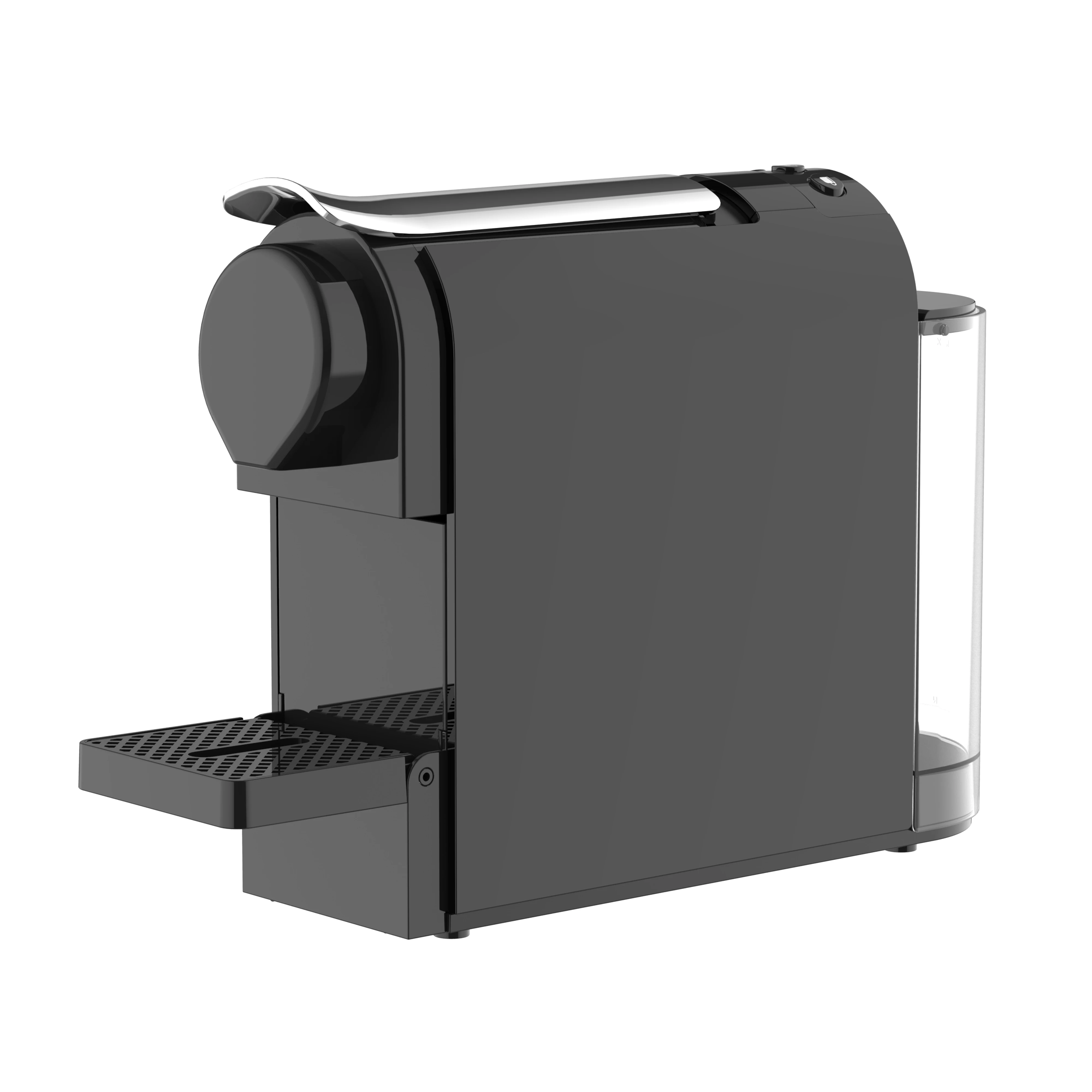 Wholesale Customized Italian Price Professional Automatic Espresso Capsule Coffee Machine Maker