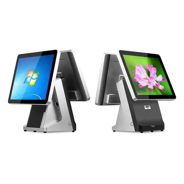all-in-one nail salon POS system Salon Point of sales software hardware for health & beauty
