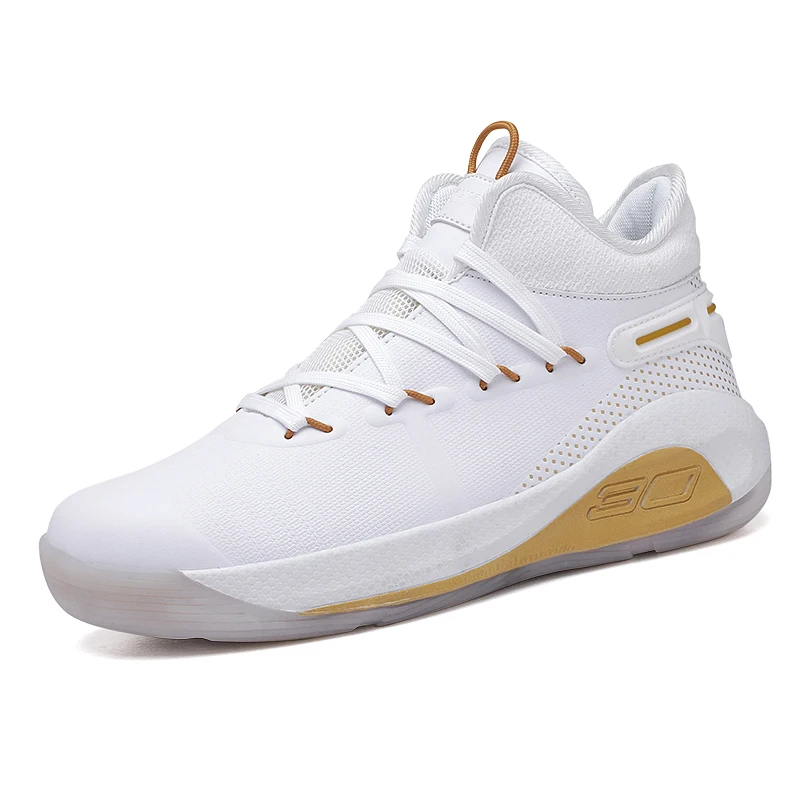 New Arrival Trendy Breathable Elevator Sneakers Casual Basketball Shoes For Men