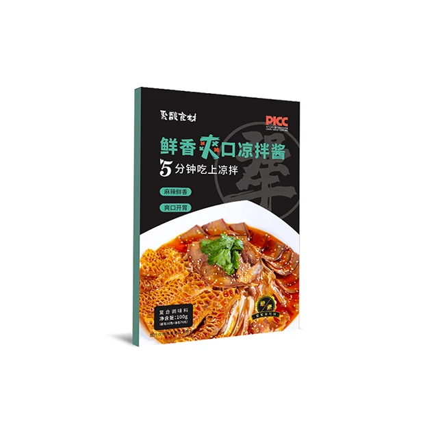 
Cold Sauce Seasoned Soy Sauce for Dressing best cold sauce for cold dishes 