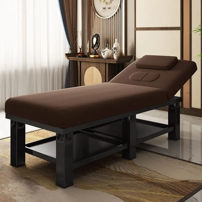 Facial Beauty Massage Foot Massage Bed Body Beauty Bed Physiotherapy Diagnosis Health Bed