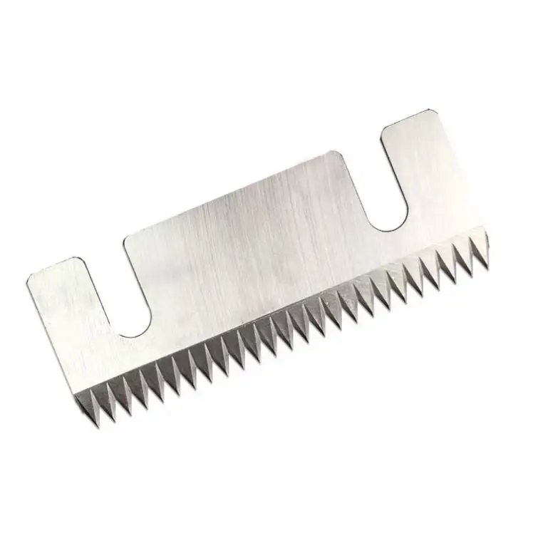 Прямые продажи с фабрики заводская цена запечатывающее и режущее лезвие для упаковочной