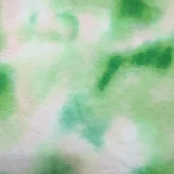 RL 155cm 95% polyester 5% spandex imitate tie dye printed fabric with scrapbooking quilting home decor