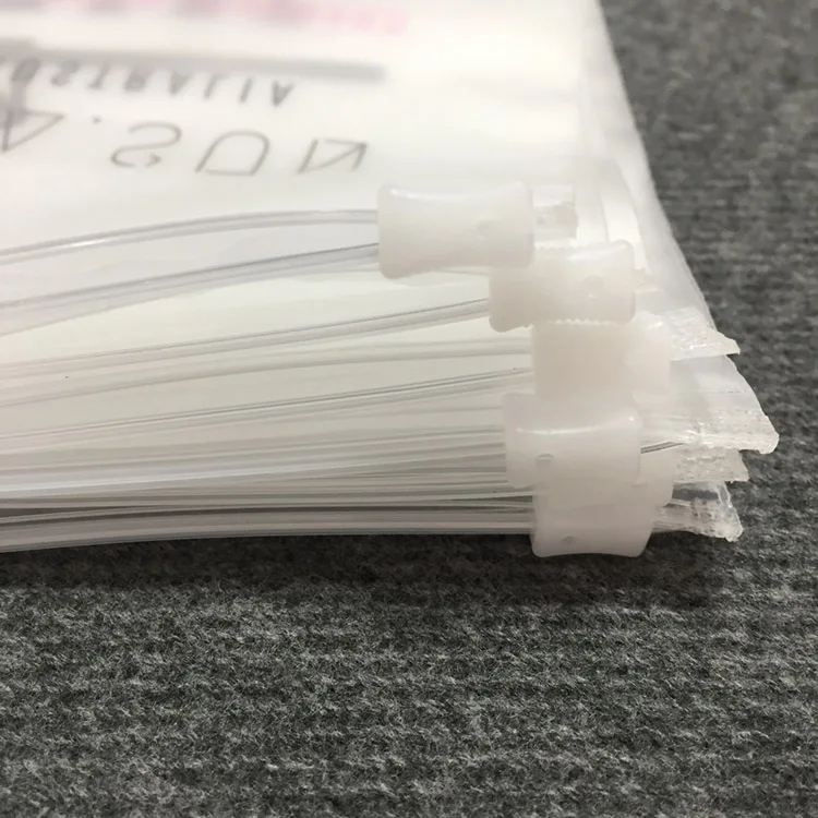 oem compostable pvc product ruffle baby silicone reusable vendor packaging colour clothing biodegradable frosted ziplock bags