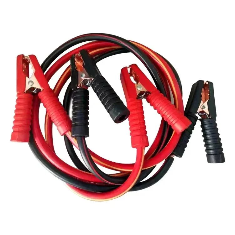 Universal Emergency Tool Emergency Rescue Package Jump Wire Car Truck Battery Charger Jumper Cables