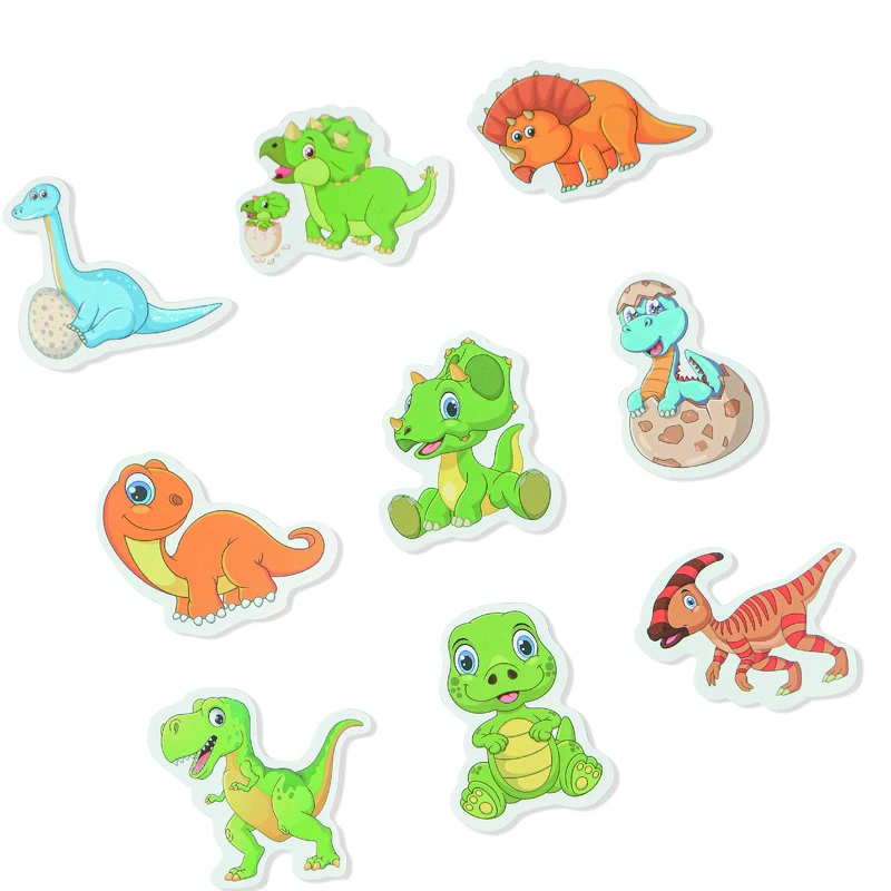 Custom Printed Nano Protective New Style Car Reflective Stickers