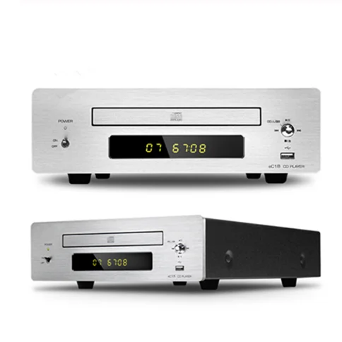  R-050 Shanling EC1B HIFI мини-преобразователь CD с USB-входом RCA аудио Singnel/коаксиальные выходы Singnel
